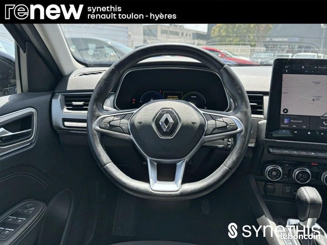 Renault Arkana E-Tech 145 - 21B Intens (image 14)