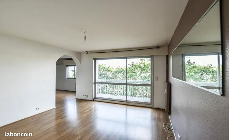 Annonce location Appartement besançon