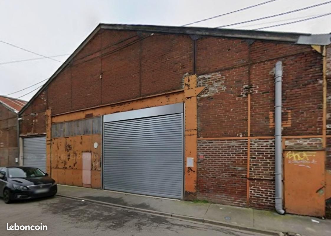 Maison 1 pièce 1287 m² · à Saint-Quentin · 1 287 m² · 294 700 €
