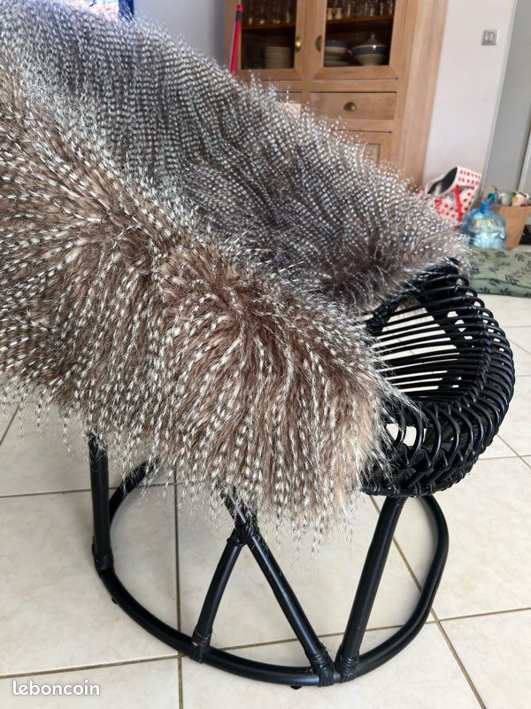 Fauteuil (image 2)
