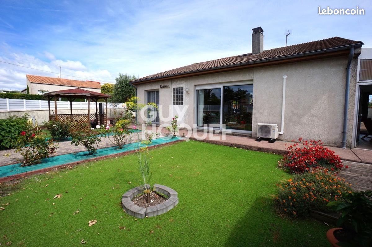 Maison 4 pièces 120 m² · à Royan · 120 m² · 350 000 €