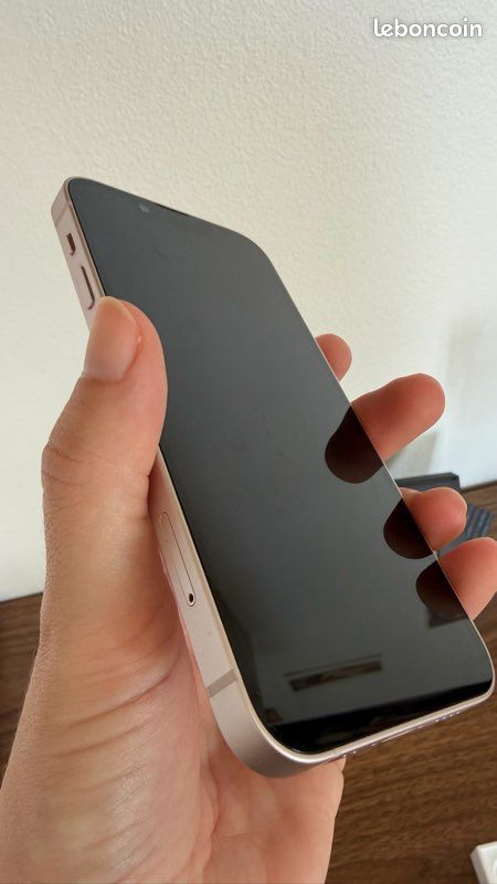 IPhone 13 mini Rose (image 5)