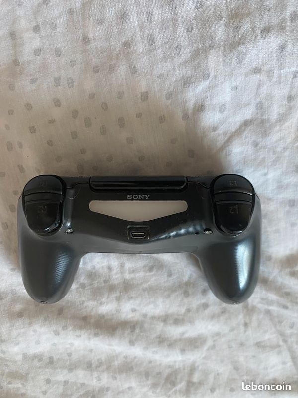 Manette PS4 - Pièces (image 3)