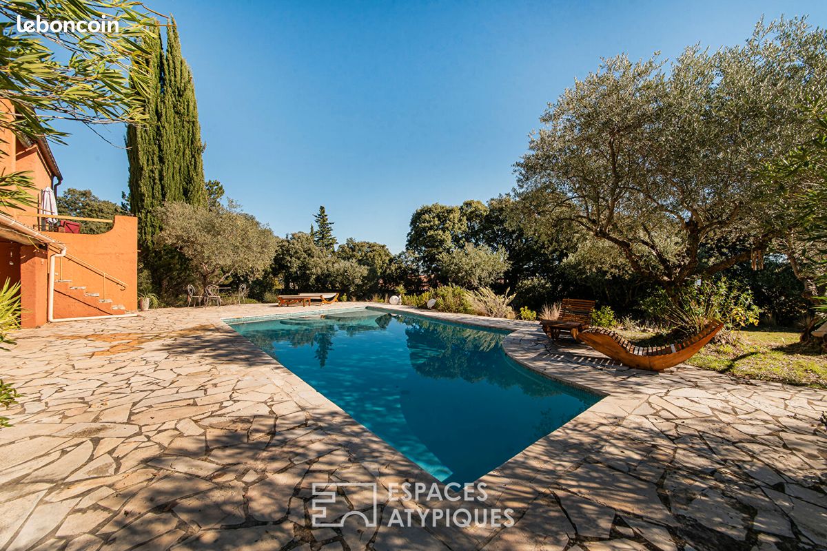 Maison 7 pièces 288 m² · à Villeneuve · 288 m² · 787 000 €