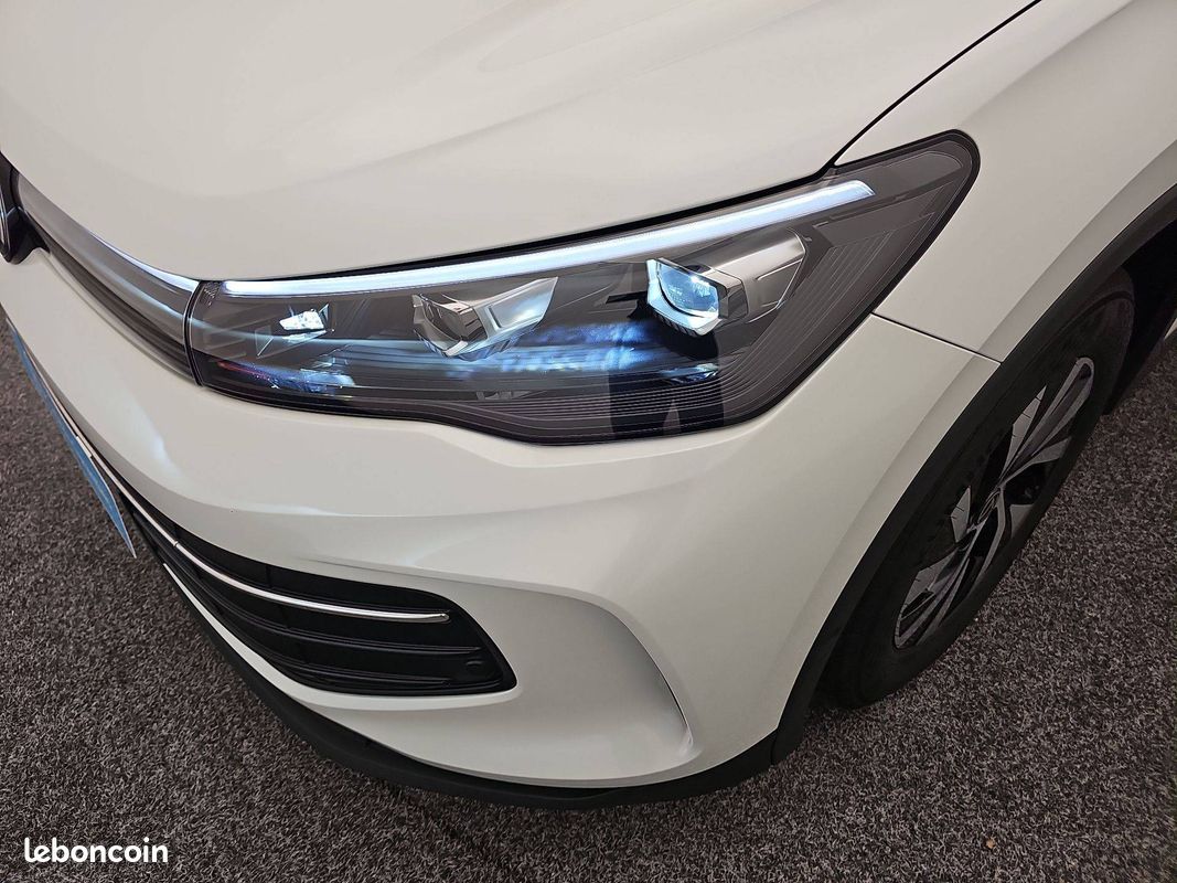 VOLKSWAGEN Tiguan 1.5 eTSI 131ch DSG7 Life Plus (image 20)