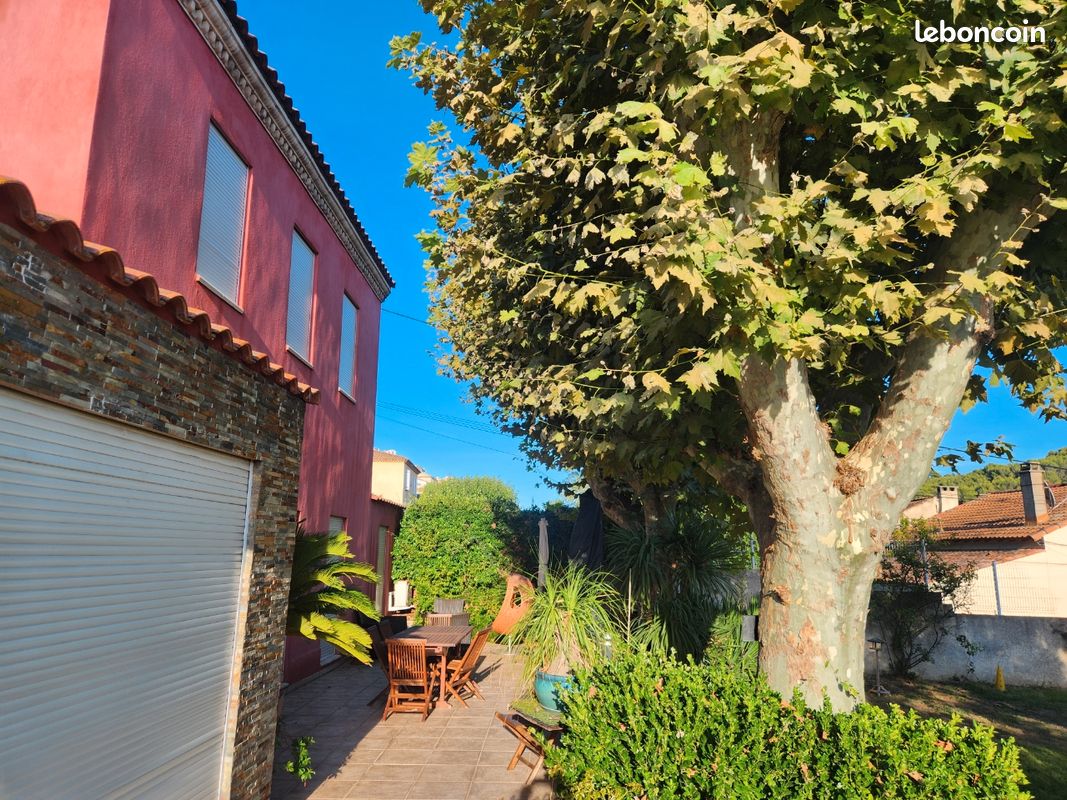 Maison 4 pièces 133 m² · à Les Pennes-Mirabeau · 133 m² · 630 000 €