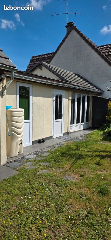 Appartement 2 pièces 36 m² · à Savigny-sur-Orge · 36 m² · 873 €/mois