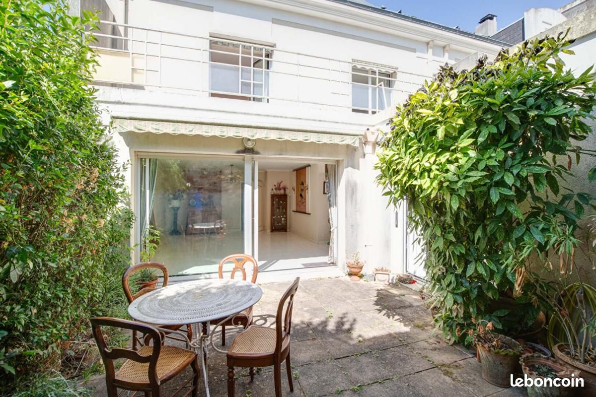 Maison 10 pièces 170 m² · à Nantes · 170 m² · 598 000 €