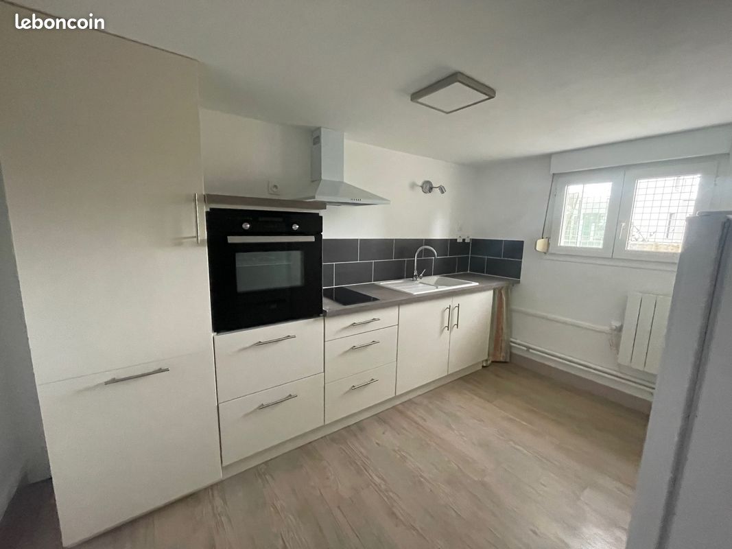 Appartement 1 pièce 31 m² · à Vendôme · 30,7 m² · 400 €/mois
