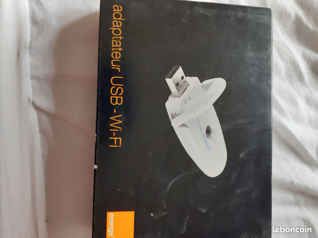Adaptateur wifi (image 1)