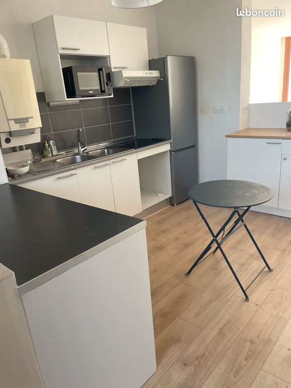 Appartement 3 pièces 65 m² · à Beauzelle · 65 m² · 820 €/mois