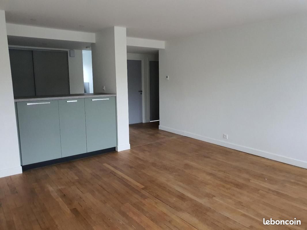 Appartement 63 m² Ussel - Ussel 19200 (image 2)