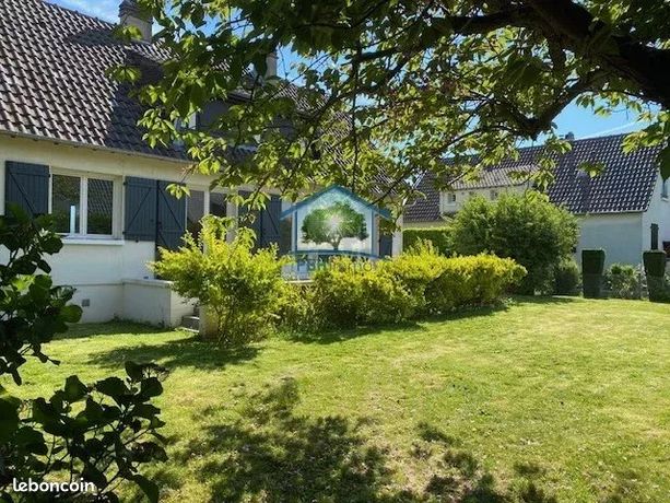 Maison 141 m² Bonsecours