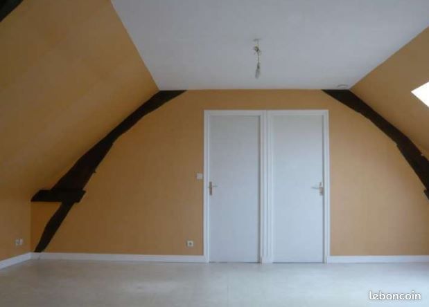Appartement 3 pièces 46 m² · à Flers · 46 m² · 420 €/mois
