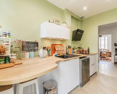 Appartement 677 000 € - 143 m²