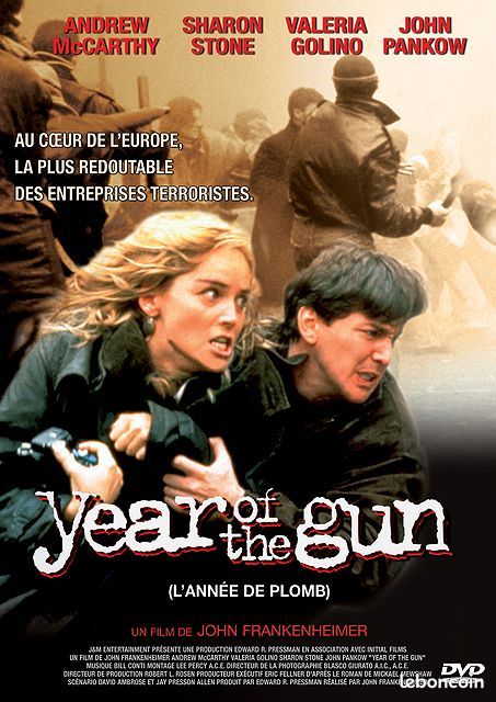 Year of the Gun de John Frankenheimer (image 1)