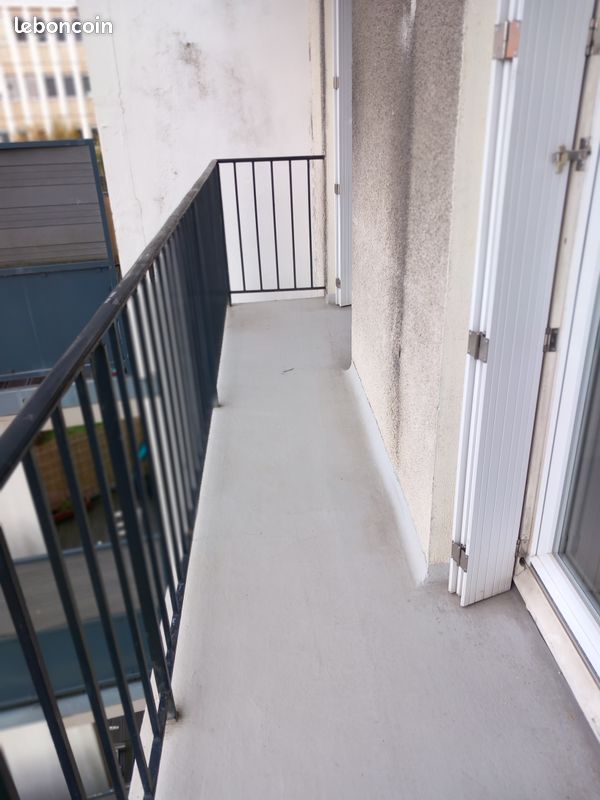 Appartement 2 pièces 28 m² · à Orléans · 28 m² · 605 €
