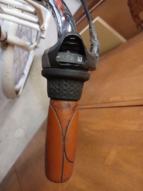 Vélo hollandais (image 6)