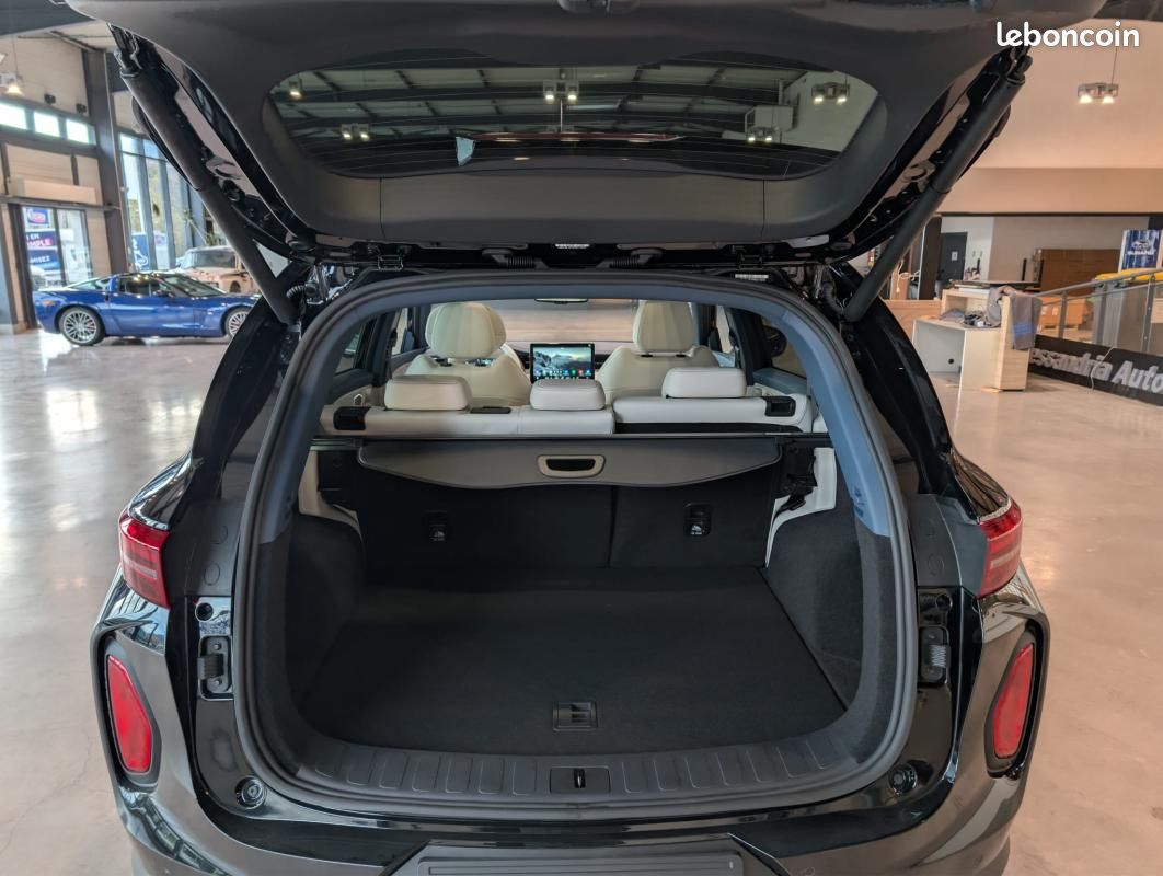 Skyworth k Luxury 5P (image 16)