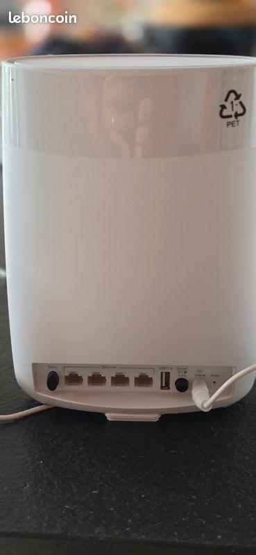 Orbi satellite RBS50 V1 (image 2)
