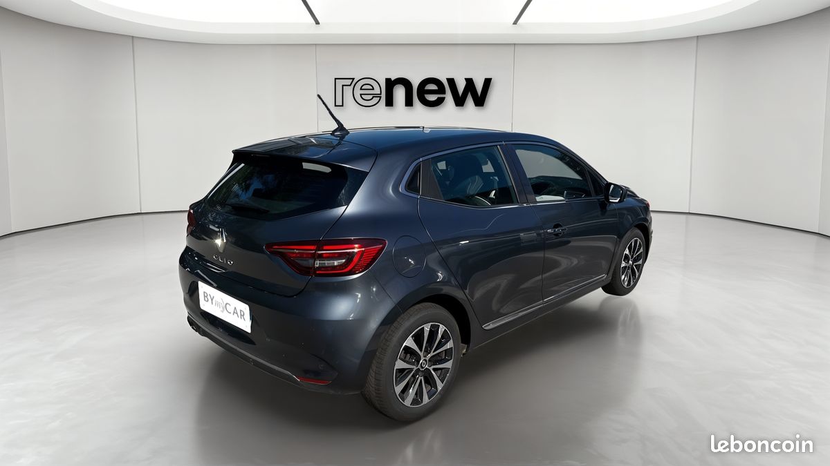 RENAULT Clio TCe 90 - 21N Intens (image 5)