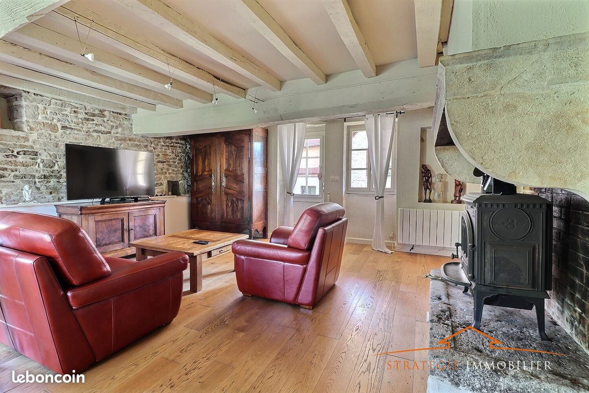 Maison 5 pièces 92 m² (image 10)