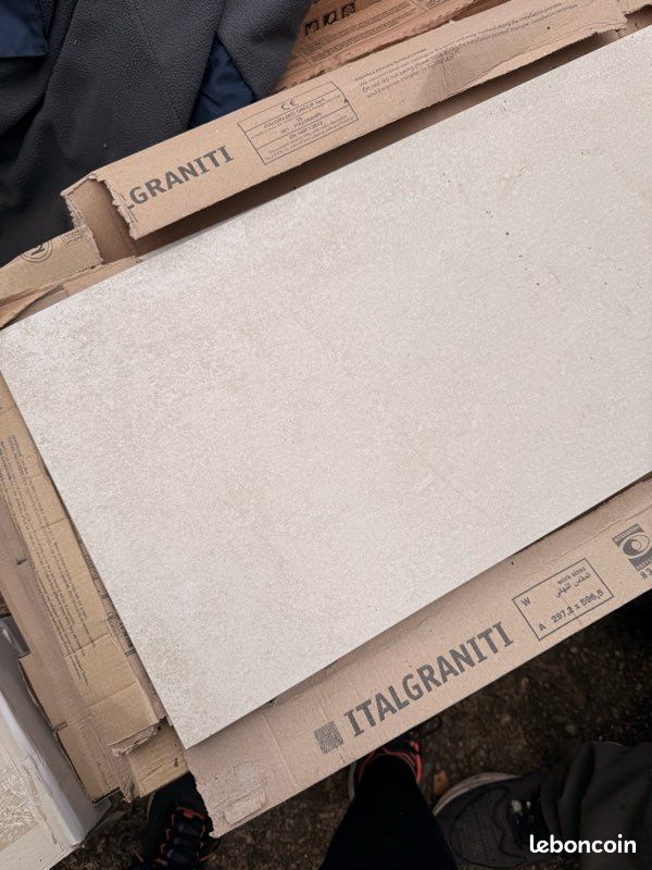 Carrelage (image 1)