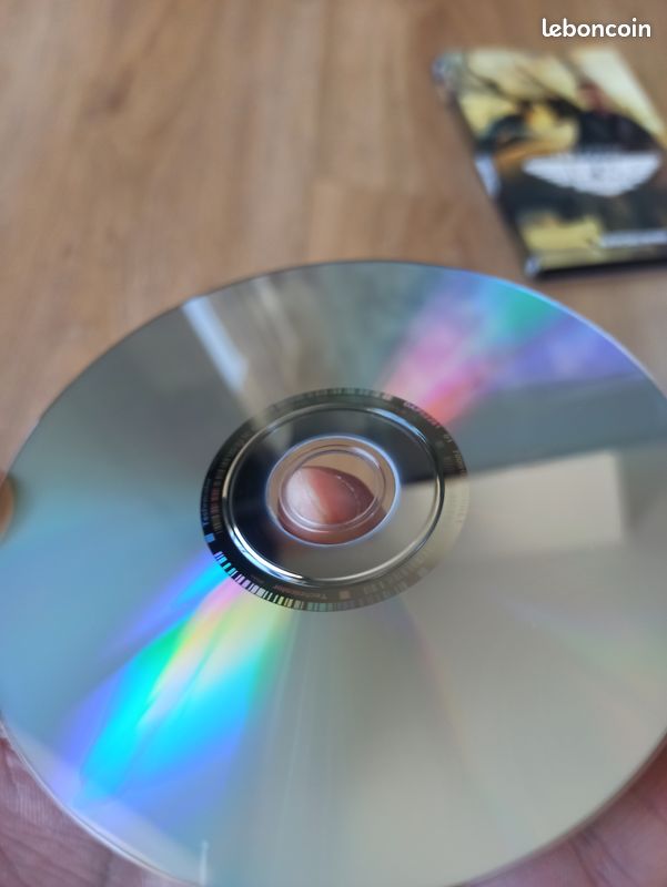 DVD Dune (image 3)