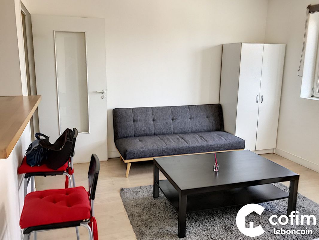 Appartement 2 pièces 36 m² · à Pau · 36 m² · 585 €