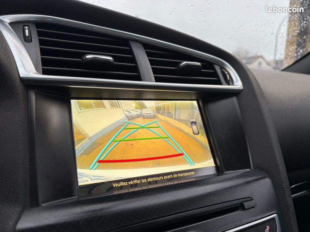 DS DS4 Crossback Sport Chic 1.6 bluehdi 120 EAT6 (image 21)