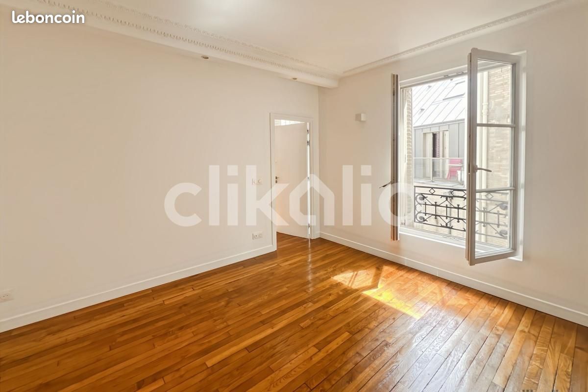 Appartement 3 pièces 50 m² · à Paris · 50 m² · 550 000 €