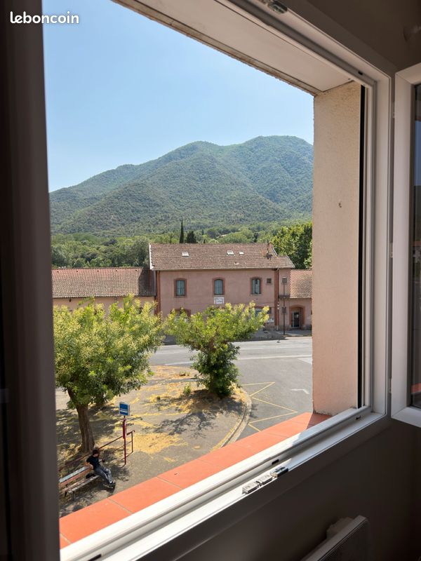 Maison 3 pièces 70 m² · à Arles-sur-Tech · 70 m² · 130 000 €