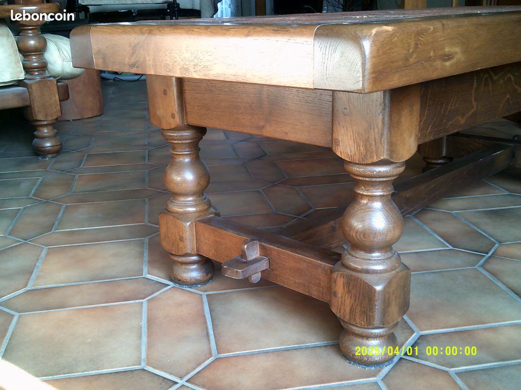 Table basse de salon (image 4)