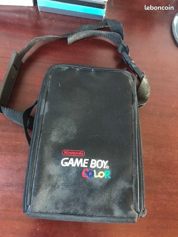 Housse pour game boy color (image 3)