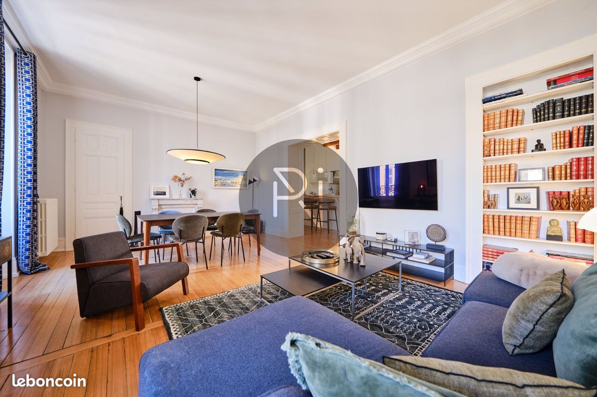 Appartement 4 pièces 115 m² · à Annecy · 115 m² · 798 000 €