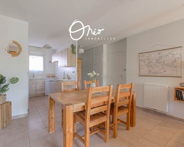 Maison 318 000 € - 82 m²