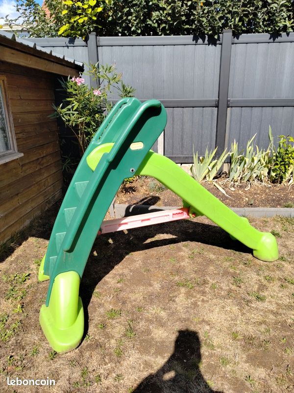 Toboggan (image 2)