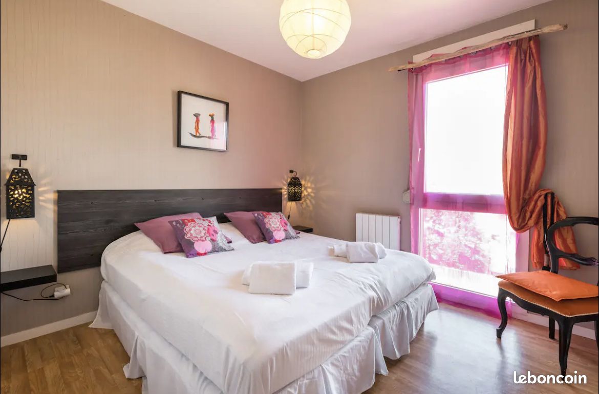 Appartement 2 pièces 50 m² · à Lyon · 50 m² · 1 600 €