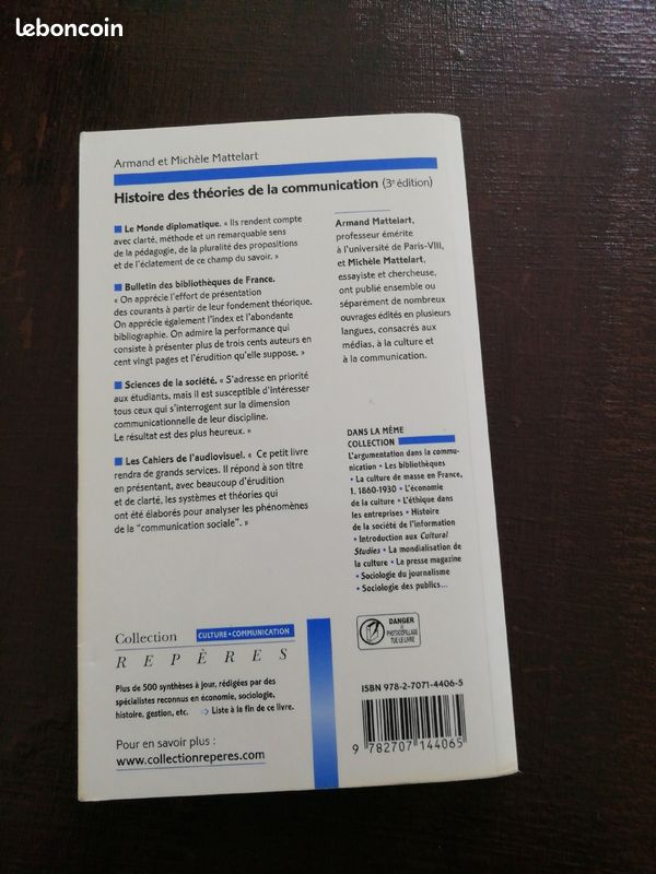 Ouvrage communication (image 3)