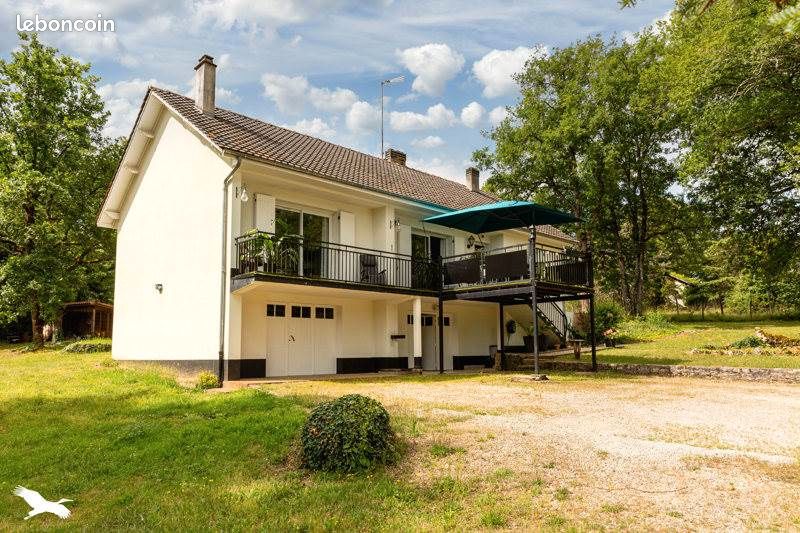 Maison 5 pièces 99 m² · à Cubjac-Auvézère-Val d'Ans · 99 m² · 184 939 €