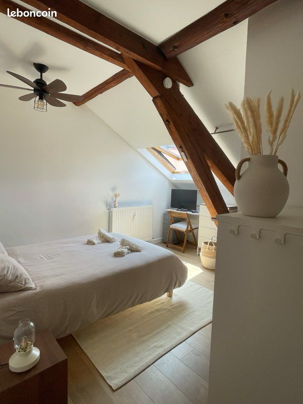 Appartement 2 pièces 38 m² · à Annecy · 38 m² · 1 350 €