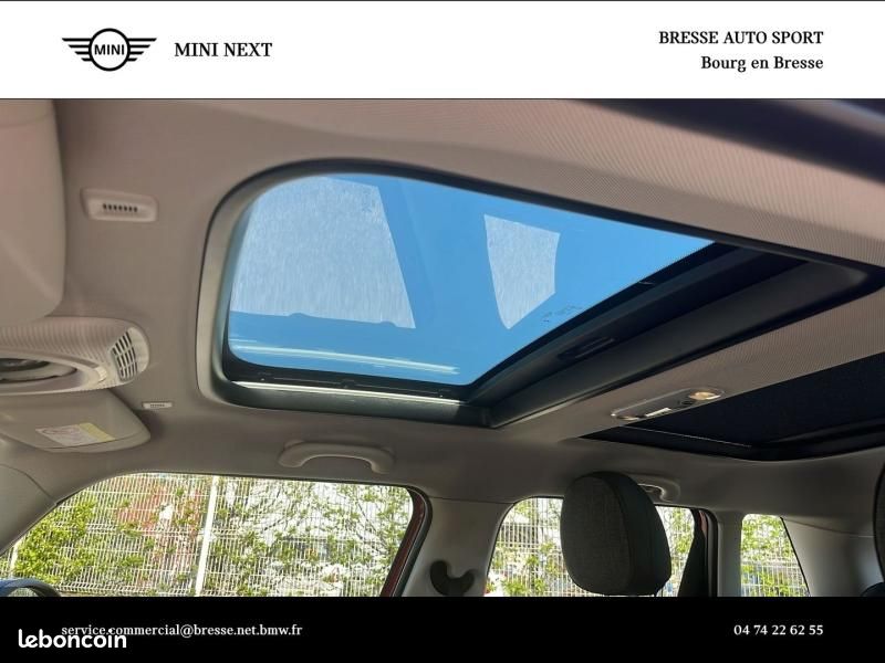 Mini Mini 5 Portes Cooper 136ch Edition Premium Plus BVA7 (image 18)