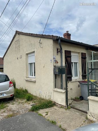 Maison plein pied