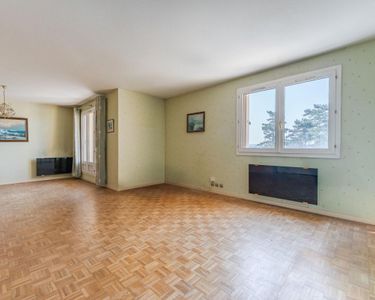 Appartement 300 000 € - 89 m²