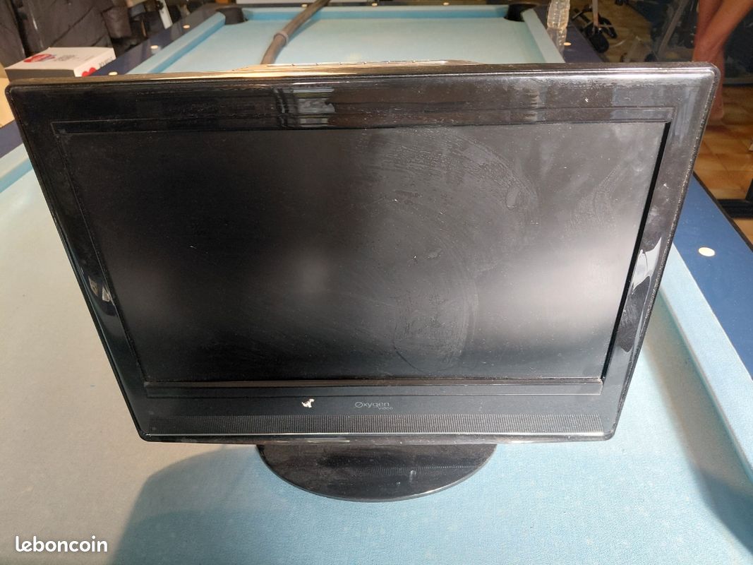 Tv combi (image 1)