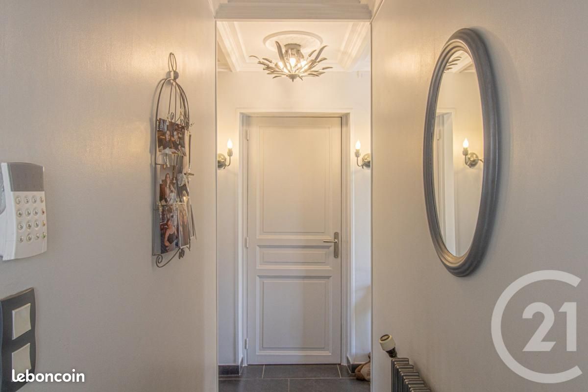 Maison 5 pièces 111 m² · à Aubergenville · 111 m² · 325 000 €