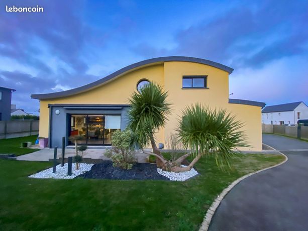 Maison 6 pièces 154 m²
