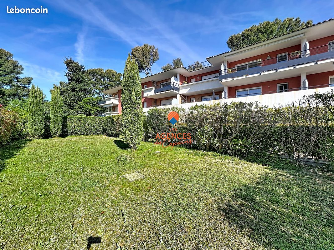 Appartement 2 pièces 40 m² · à La Seyne-sur-Mer · 40 m² · 272 000 €