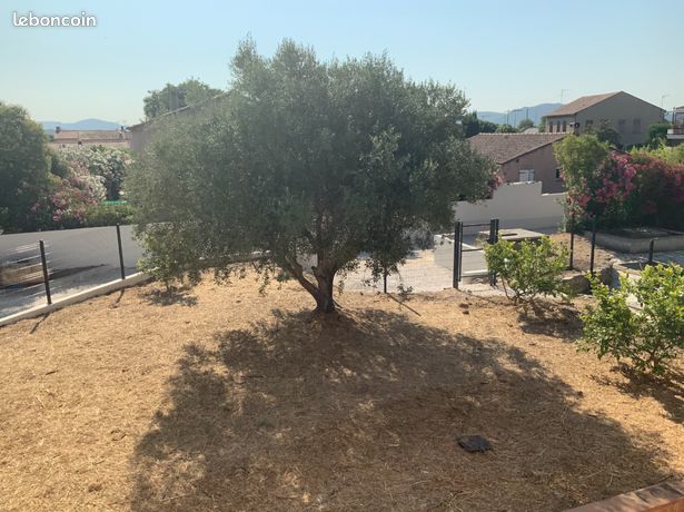 Charmante bastide de 153 m²