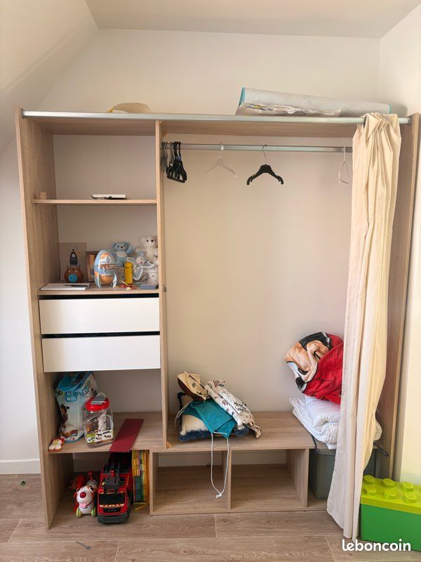 Dressing (image 1)